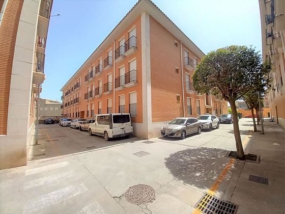 Foto 1 de Venta de piso en calle Santa Clara de 3 habitaciones con terraza y garaje