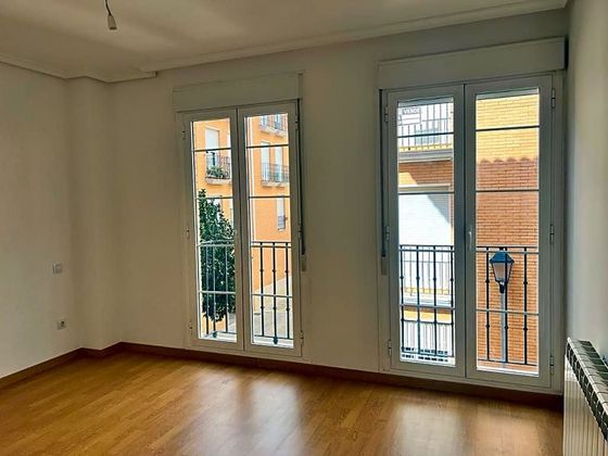 Foto 2 de Pis en venda a calle Santa Clara de 3 habitacions amb terrassa i garatge