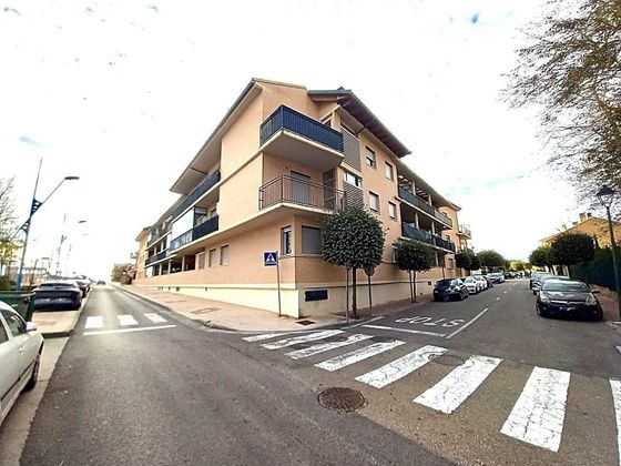 Foto 1 de Piso en venta en calle San Jorge de 2 habitaciones con terraza y garaje