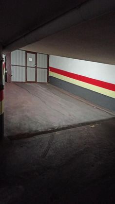 Foto 1 de Garatge en venda a San Pablo de 10 m²