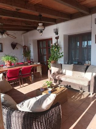 Foto 1 de Casa en venda a Torreblanca de 3 habitacions amb terrassa i aire acondicionat