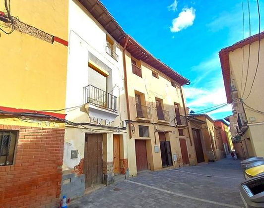 Foto 2 de Xalet en venda a calle Bañuelo de 7 habitacions amb balcó i calefacció