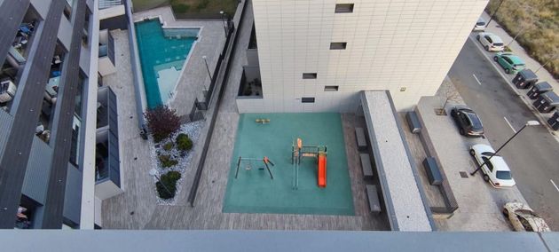 Foto 1 de Àtic en venda a Valdefierro de 3 habitacions amb terrassa i piscina