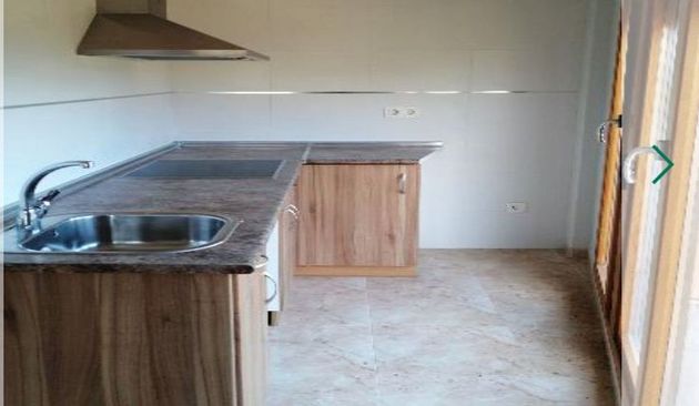 Foto 1 de Piso en venta en Añón de Moncayo de 2 habitaciones con terraza y garaje