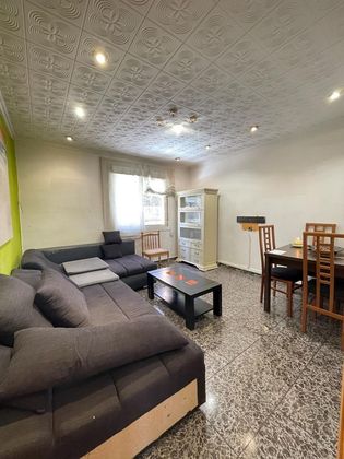 Foto 1 de Venta de piso en Arrabal de 2 habitaciones con terraza y aire acondicionado