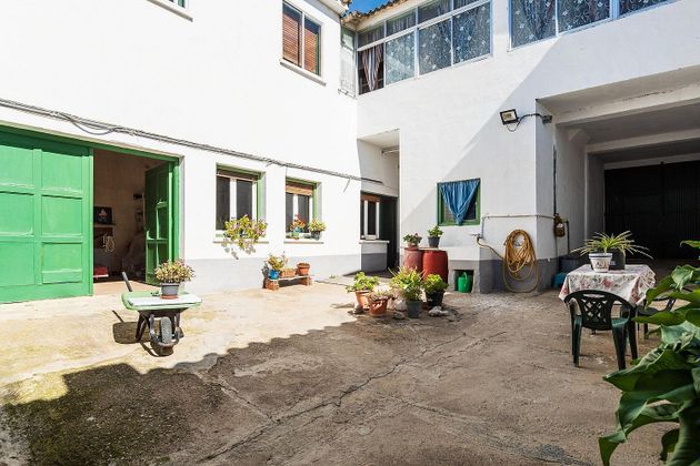 Foto 1 de Xalet en venda a calle Mayor de 5 habitacions amb terrassa i piscina