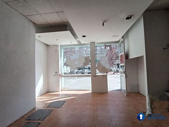Foto 2 de Local en alquiler en Basurtu de 156 m²
