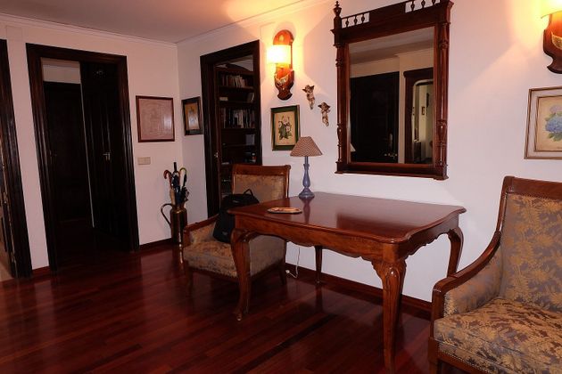Foto 2 de Pis en venda a calle Octavio Cuartero de 4 habitacions amb terrassa i garatge