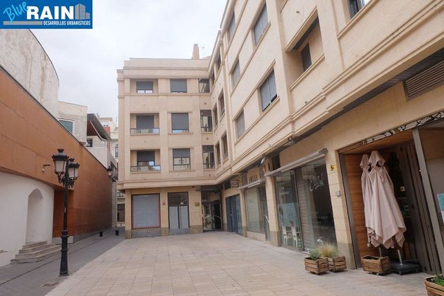 Foto 1 de Piso en venta en Villacerrada - Centro de 3 habitaciones con garaje y balcón