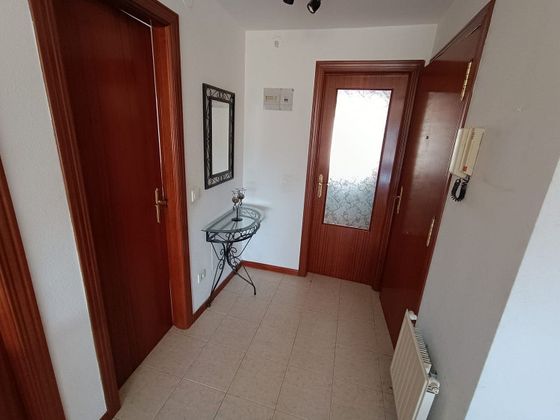 Foto 1 de Pis en venda a Campoo de Enmedio de 2 habitacions amb garatge i calefacció