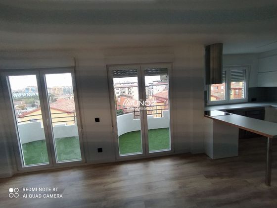 Foto 2 de Piso en venta en Portillejo - Valdegastea de 3 habitaciones con terraza y ascensor