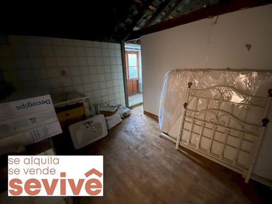 Foto 2 de Casa adossada en venda a Tacoronte - Los Naranjeros de 1 habitació i 64 m²