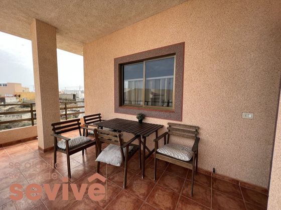 Foto 1 de Casa rural en venda a Arico de 5 habitacions amb terrassa i garatge