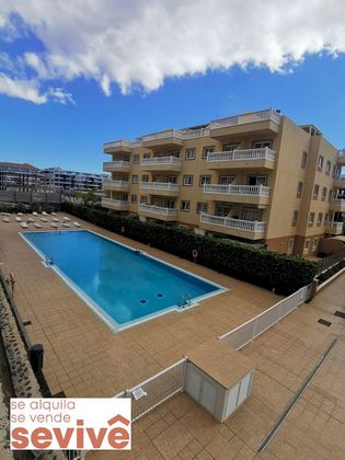 Foto 2 de Pis en venda a Palm - Mar de 2 habitacions amb terrassa i piscina
