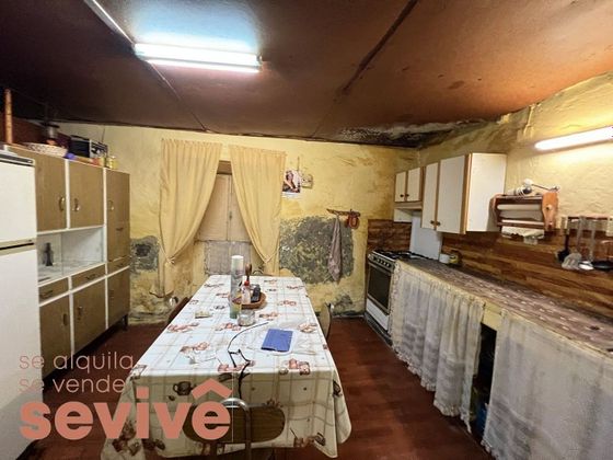 Foto 2 de Casa rural en venda a Arico de 3 habitacions amb garatge i jardí