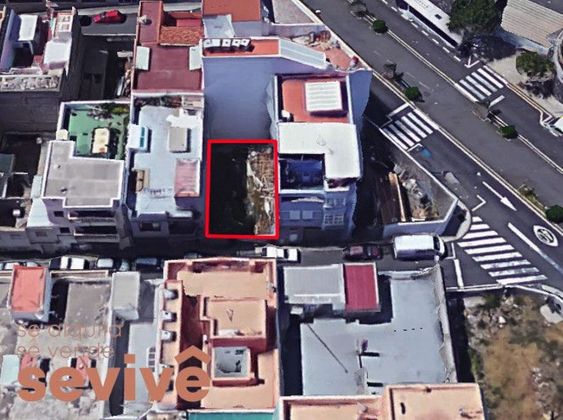 Foto 1 de Venta de terreno en Barranco Grande - Tincer de 119 m²