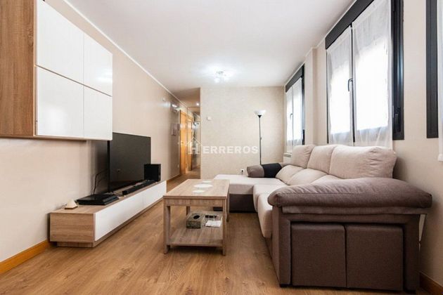 Foto 2 de Dúplex en venda a Villamediana de Iregua de 3 habitacions amb calefacció