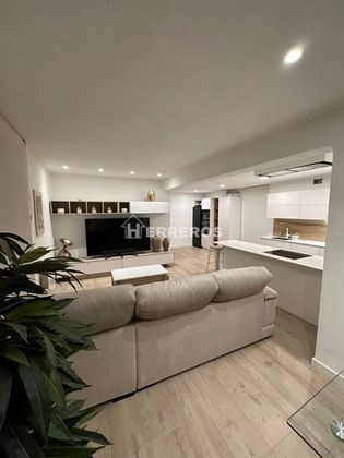 Foto 1 de Venta de piso en Centro - Logroño de 2 habitaciones con terraza y calefacción