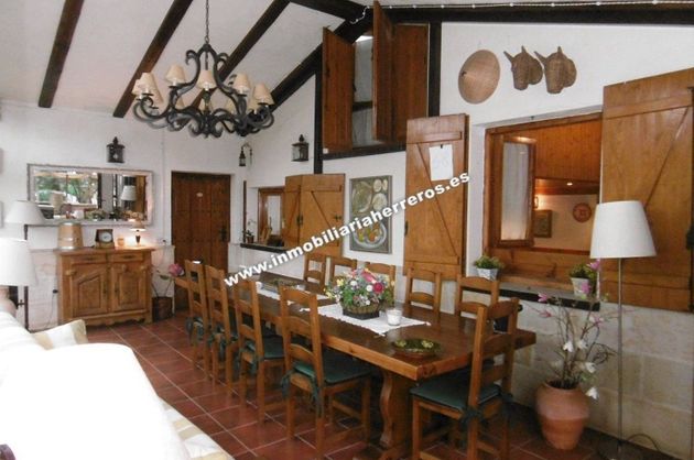 Foto 1 de Casa rural en venta en Nalda de 1 habitación con terraza