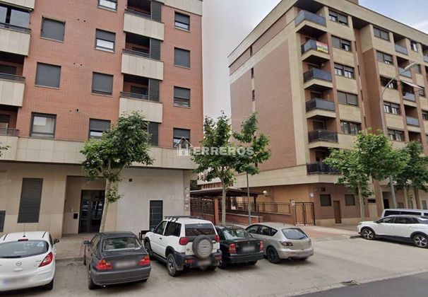 Foto 1 de Garatge en venda a calle Tirso de Molina de 12 m²