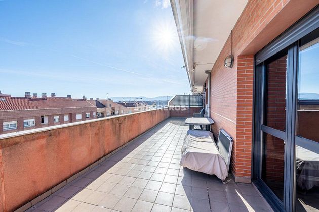 Foto 2 de Àtic en venda a Portillejo - Valdegastea de 4 habitacions amb terrassa i piscina