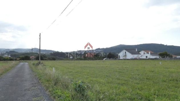 Foto 2 de Venta de terreno en Valdoviño de 1060 m²