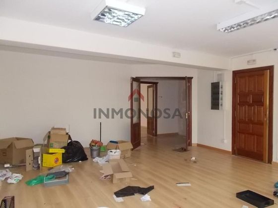 Foto 2 de Oficina en venda a Centro - Ferrol de 76 m²