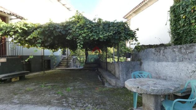 Foto 2 de Venta de chalet en A Malata - Catabois - Ciudad Jardín de 8 habitaciones con terraza y garaje