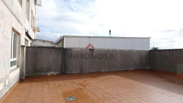 Foto 1 de Piso en venta en Ferrol Vello - Puerto de 3 habitaciones con terraza y garaje