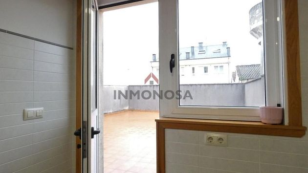 Foto 2 de Pis en venda a Ferrol Vello - Puerto de 3 habitacions amb terrassa i garatge