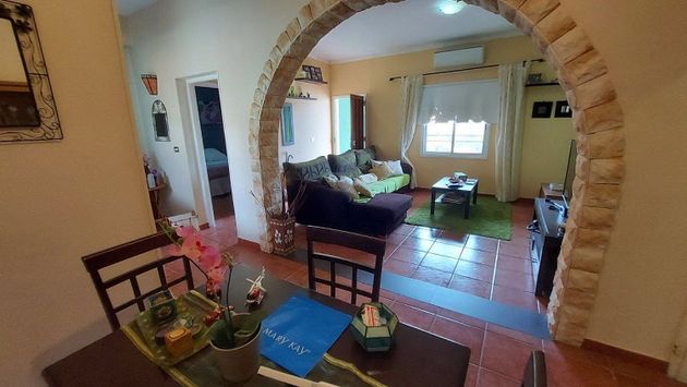 Foto 1 de Venta de chalet en La Cuesta - Gracia - Finca España de 3 habitaciones con terraza