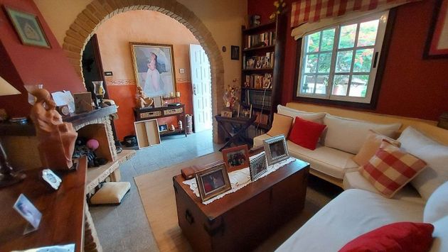 Foto 2 de Xalet en venda a La Cuesta - Gracia - Finca España de 3 habitacions amb terrassa
