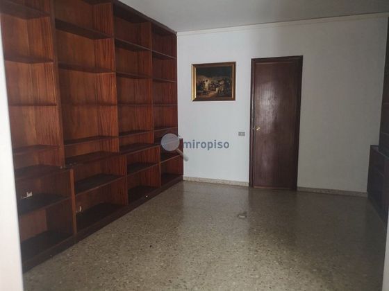 Foto 2 de Oficina en lloguer a Duggi - Rambla - Los Hoteles amb garatge i ascensor
