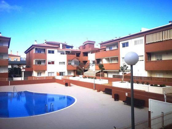 Foto 2 de Piso en venta en Güímar de 1 habitación con terraza y piscina