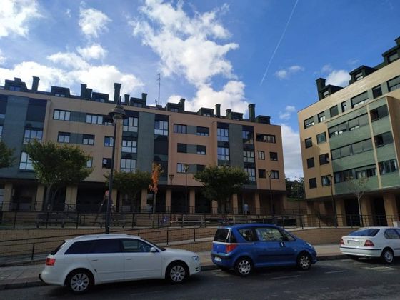 Foto 1 de Venta de dúplex en Jardín de Cantos - El Nodo de 3 habitaciones con terraza y garaje