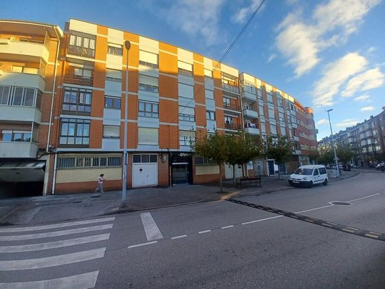 Foto 1 de Pis en venda a avenida Principal de 4 habitacions amb terrassa i calefacció