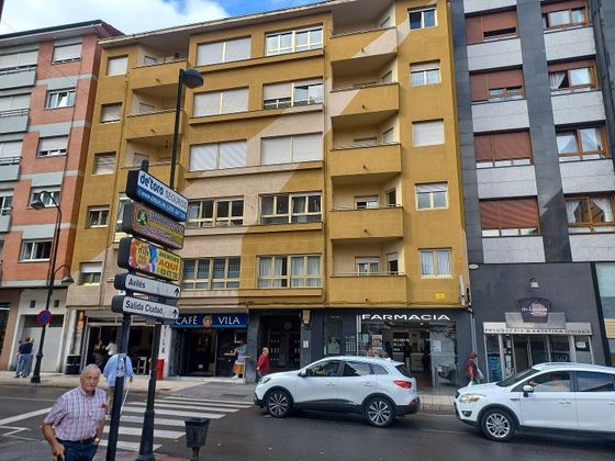 Foto 1 de Venta de piso en Castrillón de 3 habitaciones con terraza y calefacción