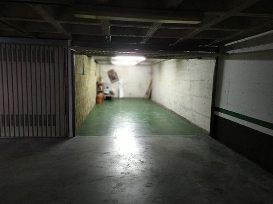 Foto 2 de Venta de garaje en Gernika-Lumo de 34 m²