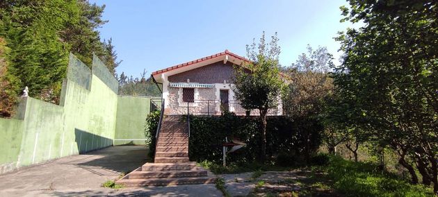 Foto 1 de Xalet en venda a Gautegiz Arteaga de 7 habitacions amb terrassa i garatge