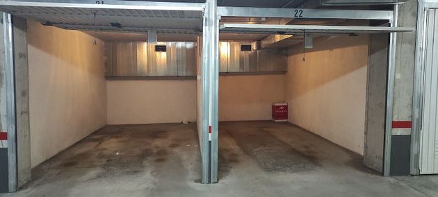 Foto 1 de Venta de garaje en Gernika-Lumo de 16 m²