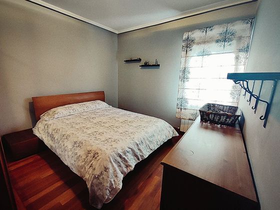 Foto 1 de Pis en venda a Forua de 3 habitacions amb calefacció
