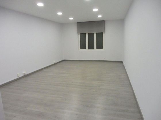 Foto 2 de Oficina en alquiler en Centro - Ayuntamiento de 40 m²