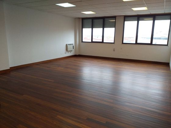 Foto 2 de Oficina en venda a Alisal - Cazoña - San Román amb calefacció i ascensor