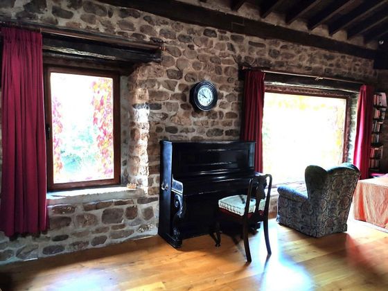 Foto 2 de Xalet en venda a Santiurde de Toranzo de 3 habitacions amb terrassa i garatge
