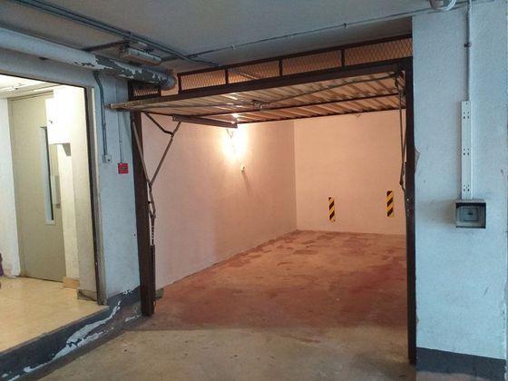 Foto 1 de Alquiler de garaje en Valdenoja - La Pereda de 17 m²