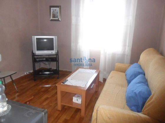 Foto 2 de Piso en venta en La Vega - Oteruelo de 2 habitaciones con calefacción