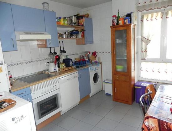 Foto 1 de Dúplex en venda a La Vega - Oteruelo de 4 habitacions amb garatge i calefacció
