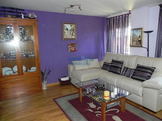 Foto 2 de Dúplex en venta en La Vega - Oteruelo de 4 habitaciones con garaje y calefacción