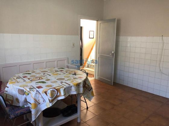 Foto 2 de Venta de chalet en Sariegos de 3 habitaciones con calefacción