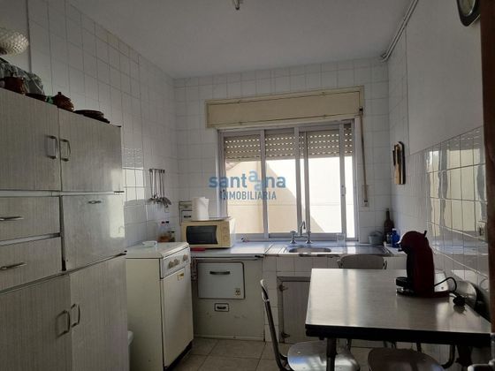 Foto 1 de Venta de chalet en Hospital de Órbigo de 7 habitaciones con jardín y calefacción